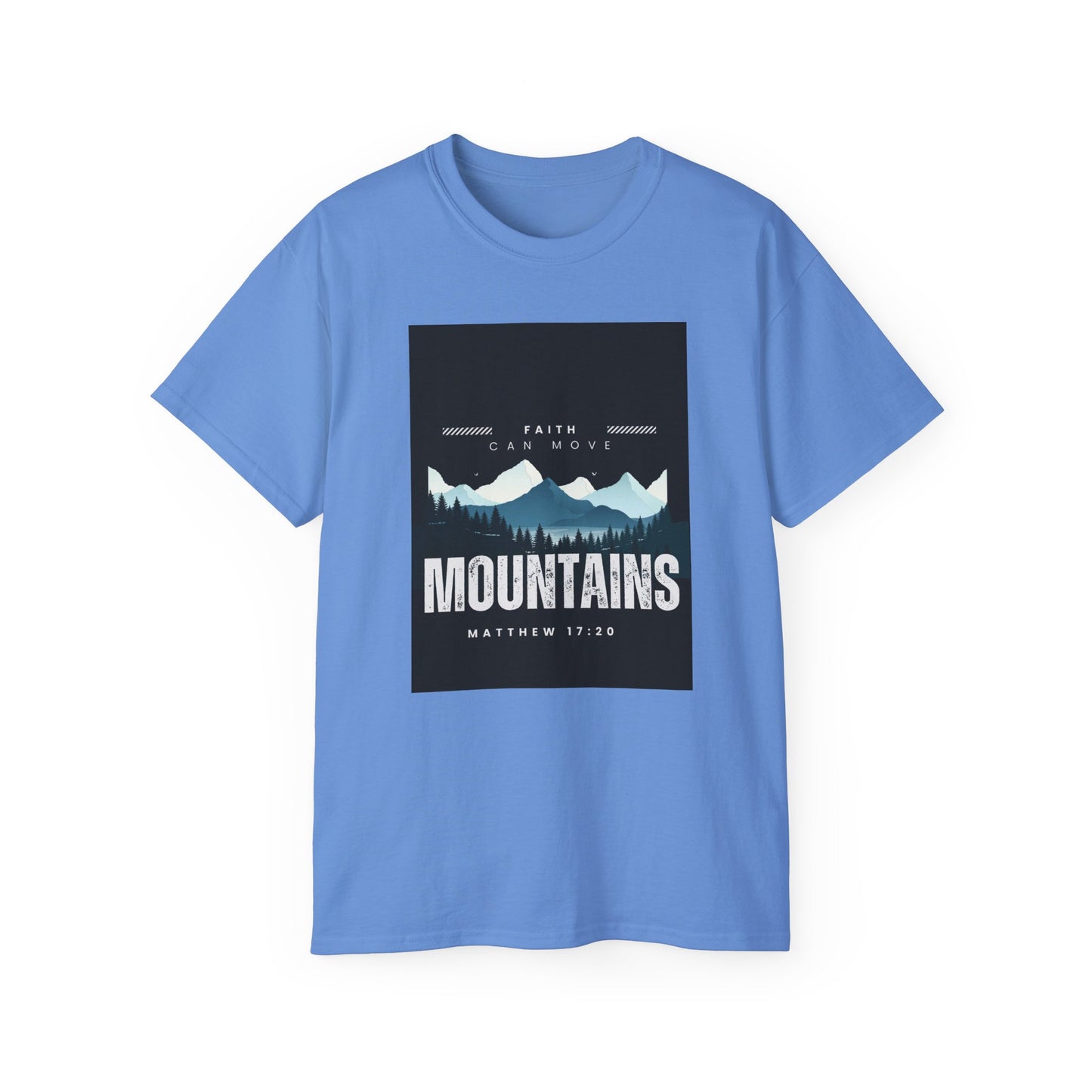 Unisex Ultra Cotton Tee