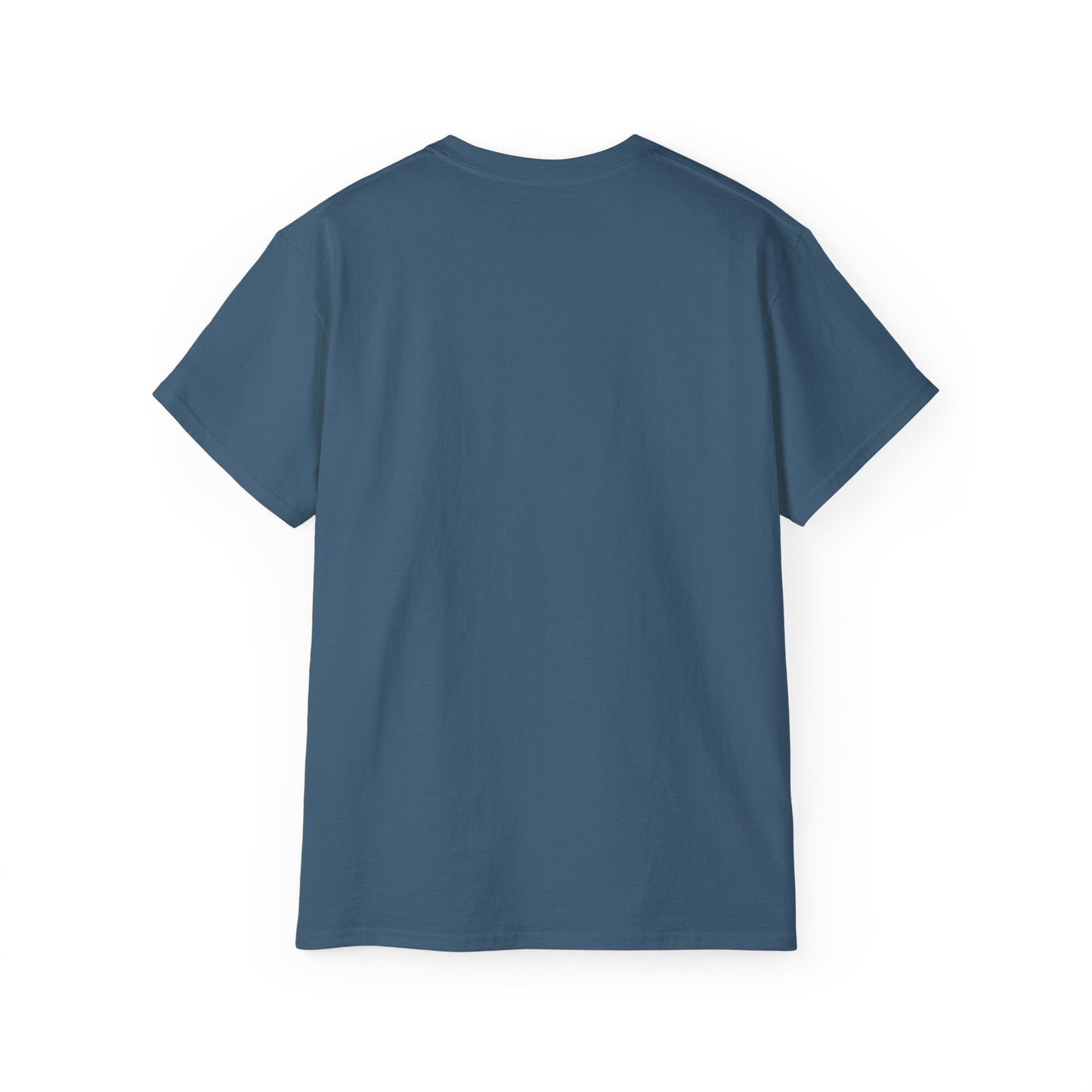 Unisex Ultra Walk by Faith Cotton Tee