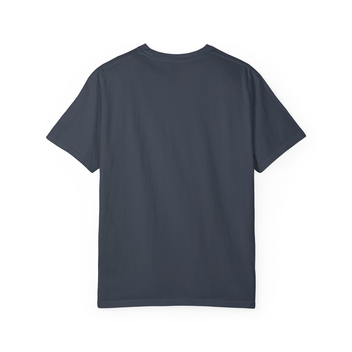 Unisex  Garment-Dyed Victorious In This place T-shirt