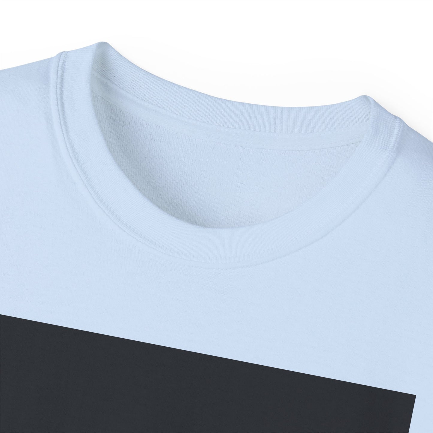 Unisex Ultra Walk by Faith Cotton Tee