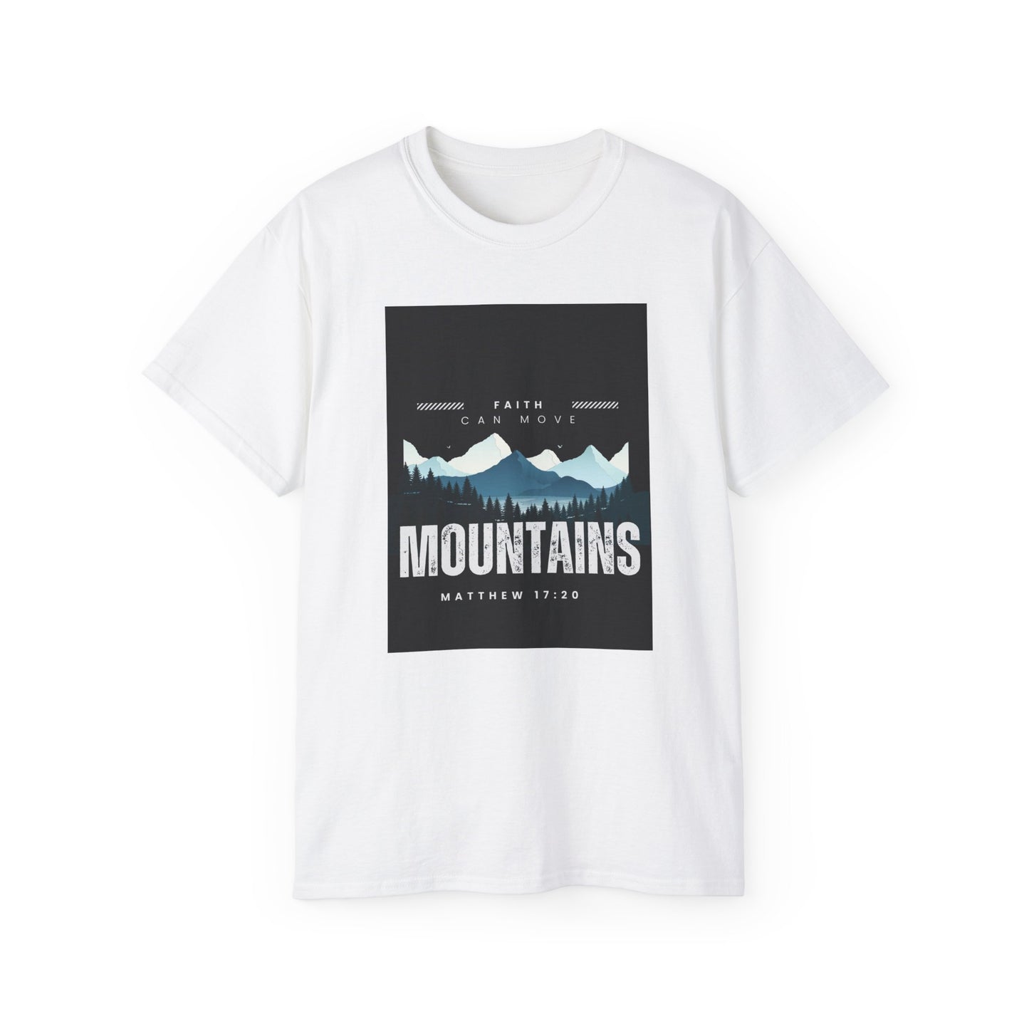 Unisex Ultra Cotton Tee