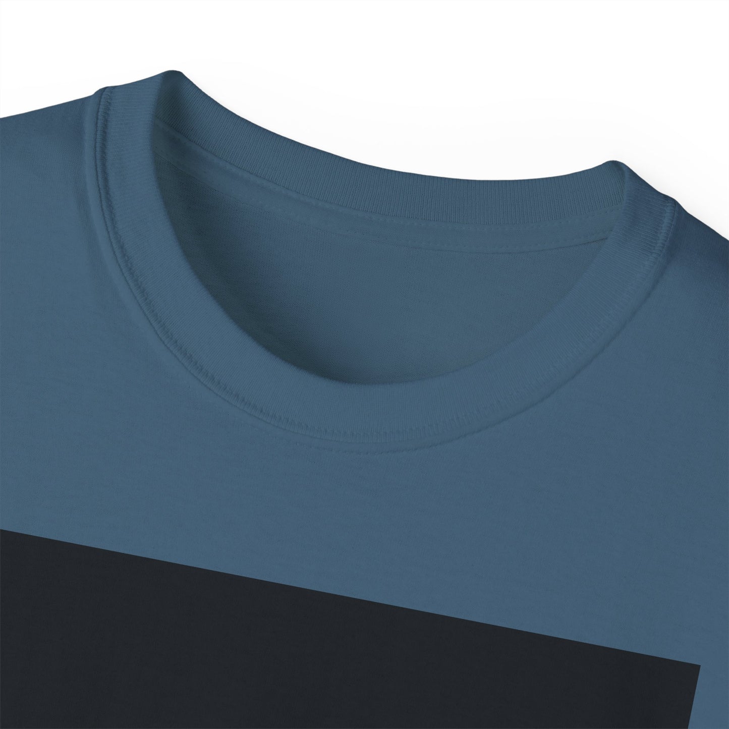 Unisex Ultra Walk by Faith Cotton Tee