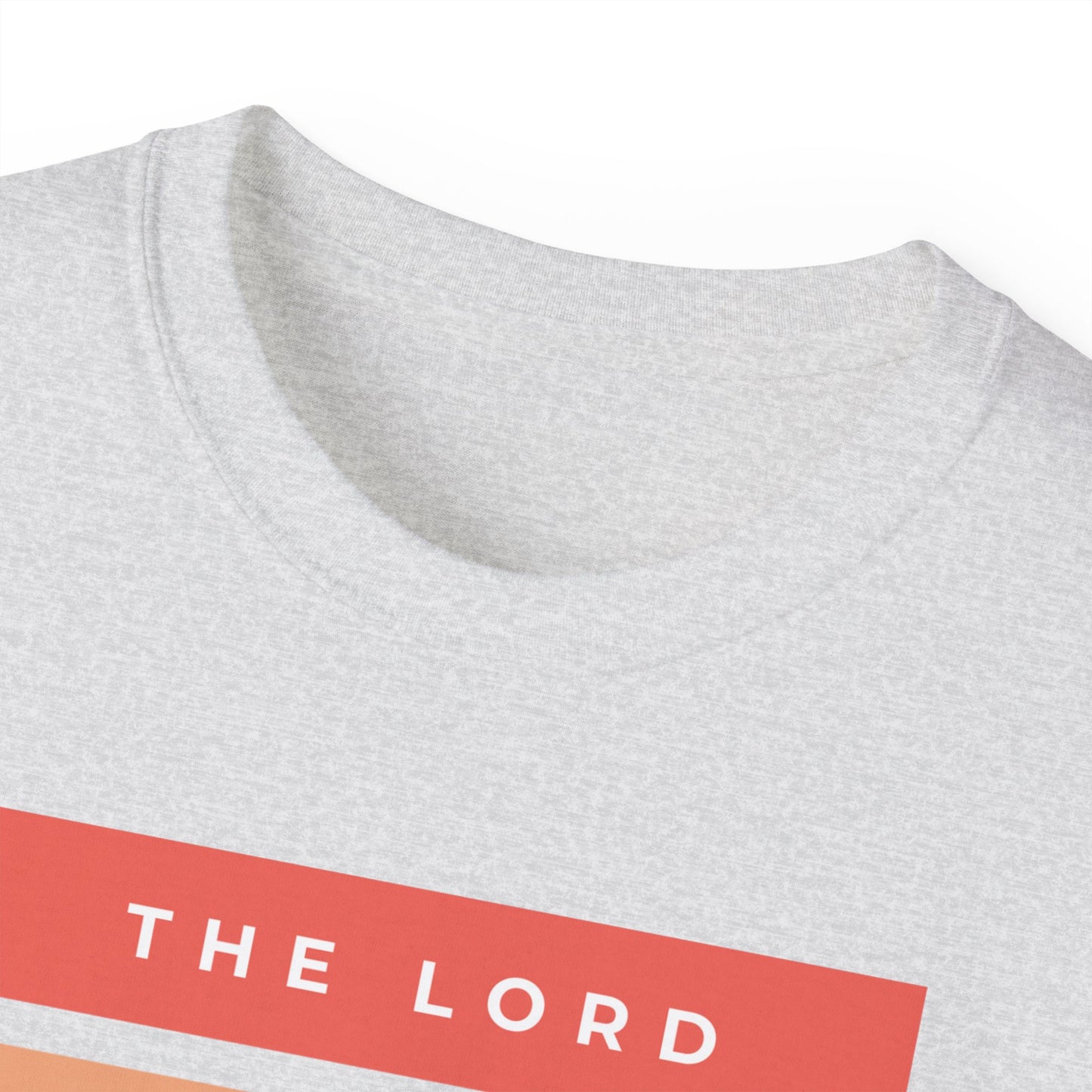 Unisex Ultra Cotton Tee
