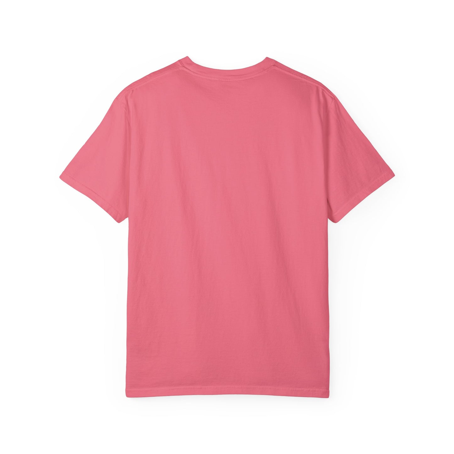 Unisex  Garment-Dyed Victorious In This place T-shirt