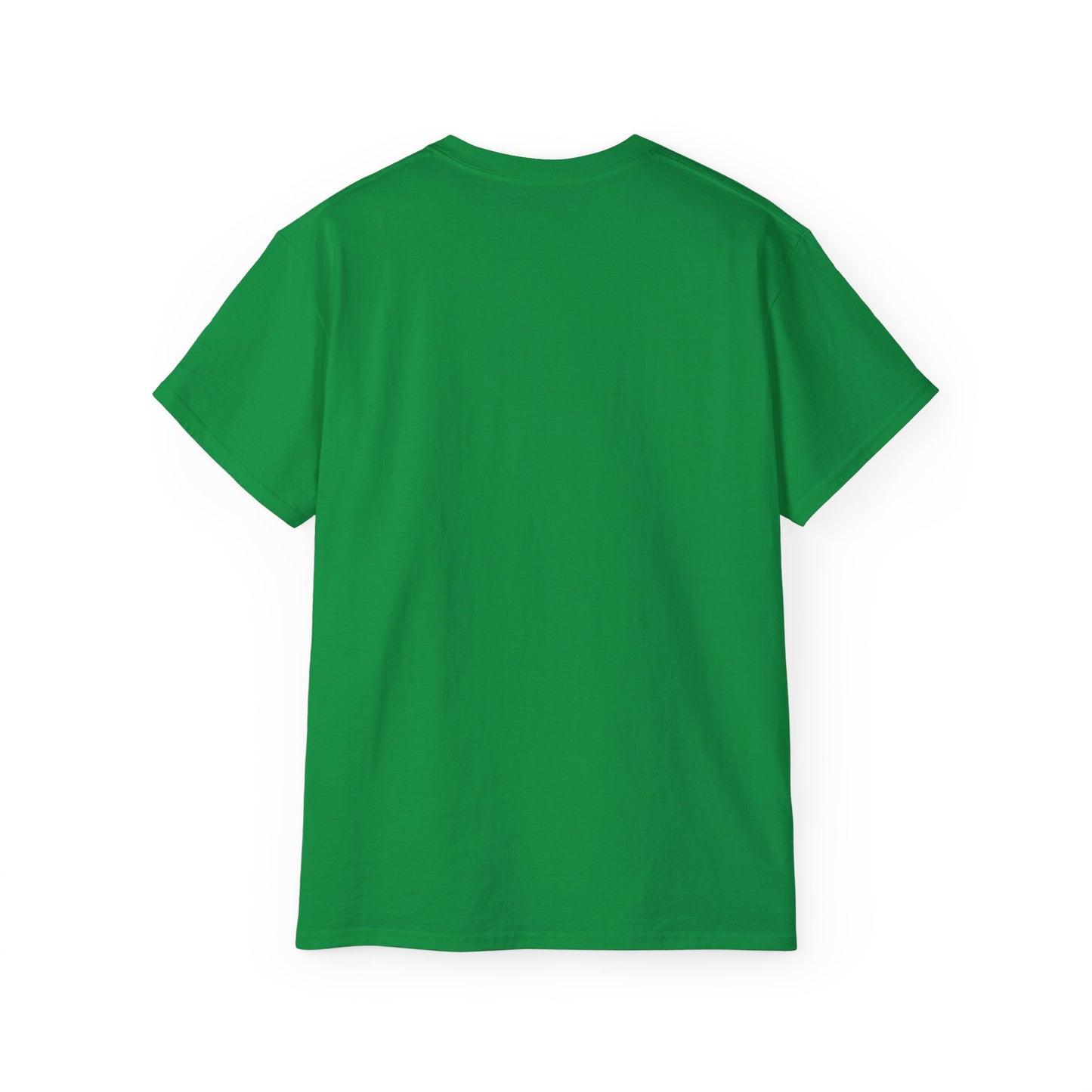 Unisex Ultra Walk by Faith Cotton Tee