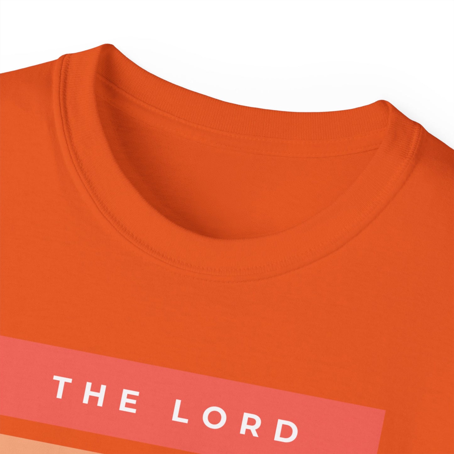 Unisex Ultra Cotton Tee