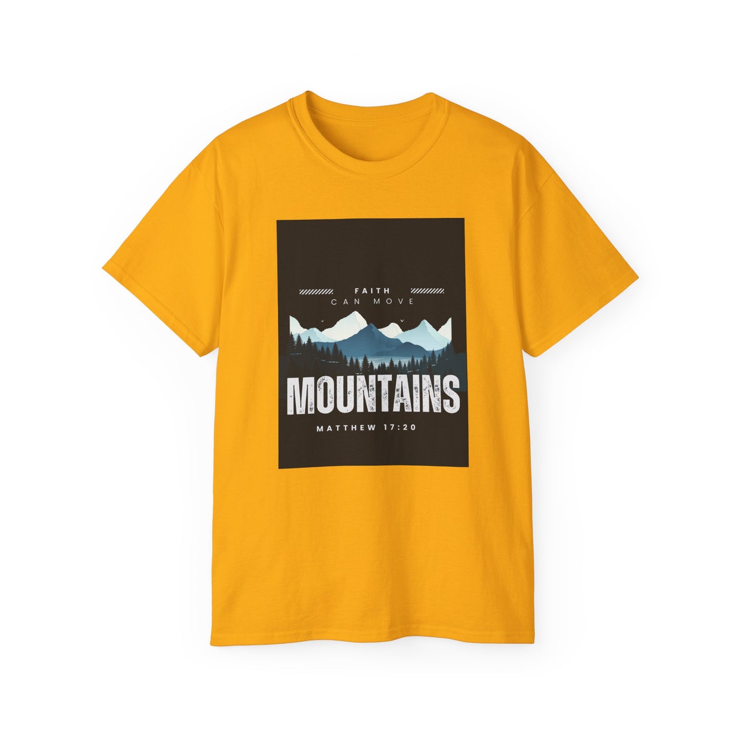 Unisex Ultra Cotton Tee