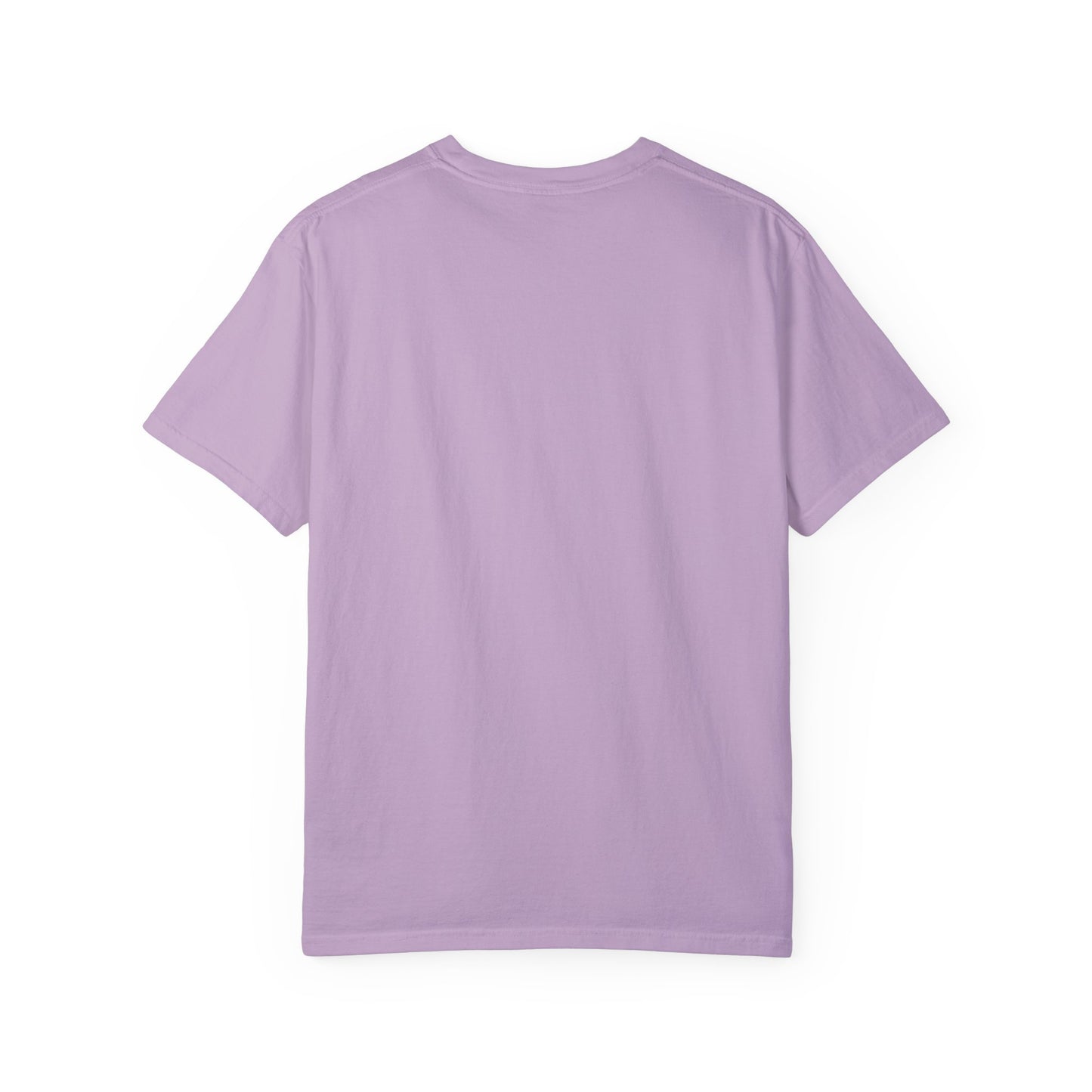Unisex  Garment-Dyed Victorious In This place T-shirt