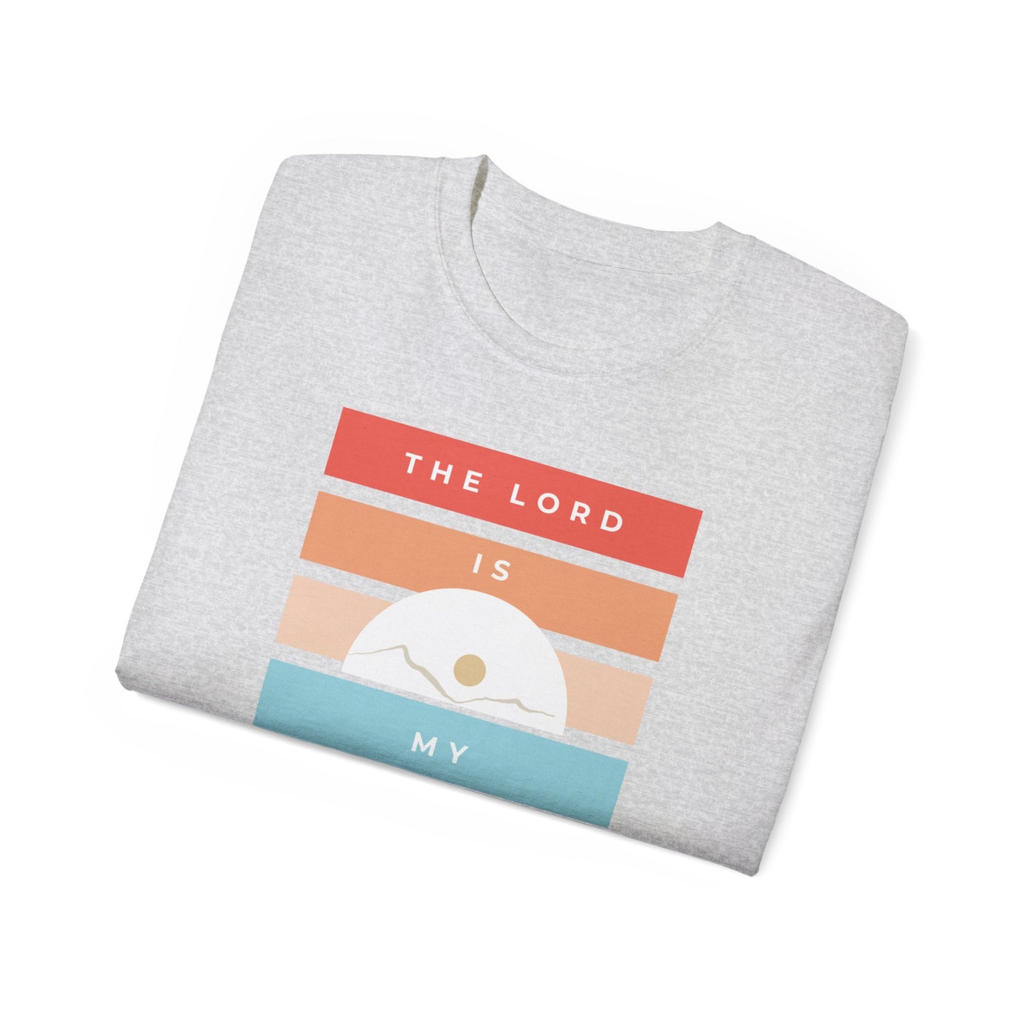 Unisex Ultra Cotton Tee