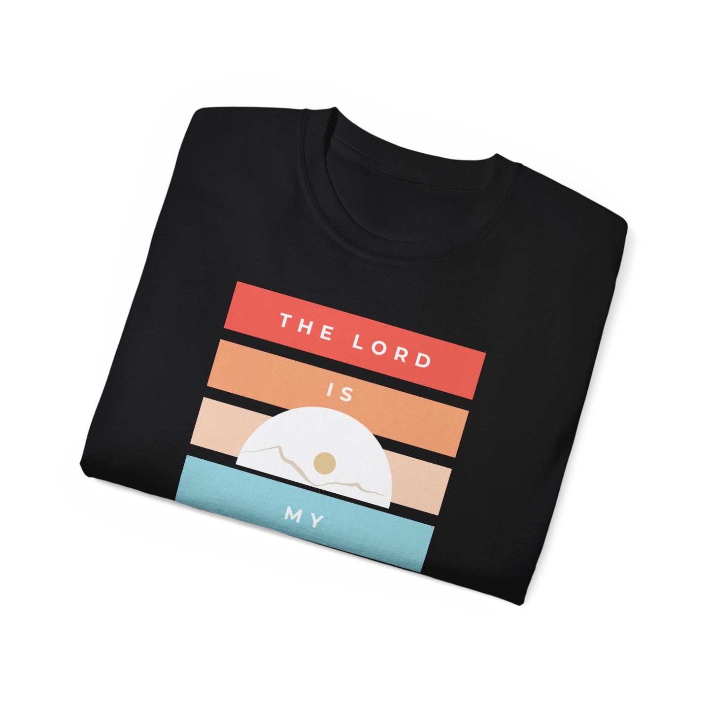 Unisex Ultra Cotton Tee