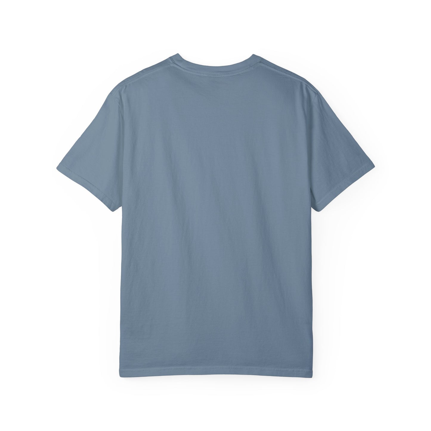 Unisex  Garment-Dyed Victorious In This place T-shirt