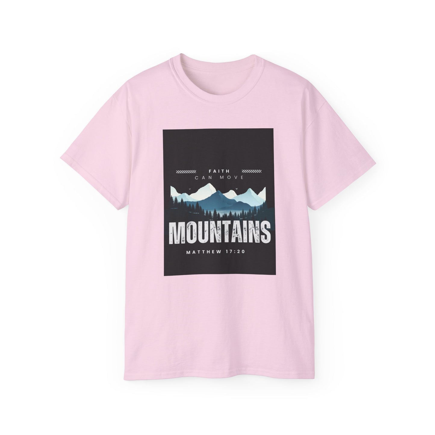 Unisex Ultra Cotton Tee