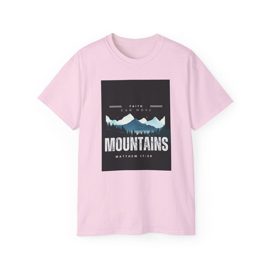 Unisex Ultra Cotton Tee