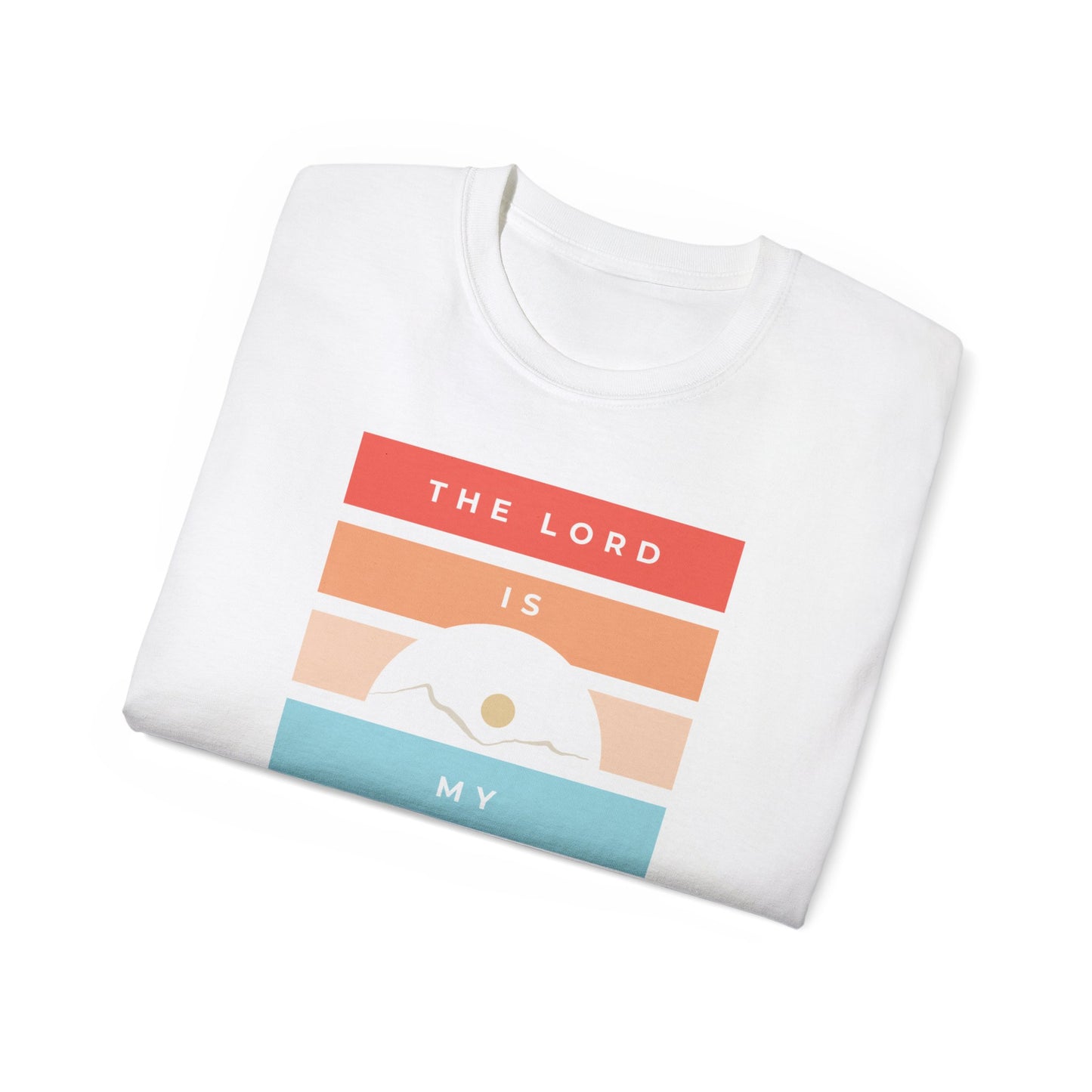 Unisex Ultra Cotton Tee
