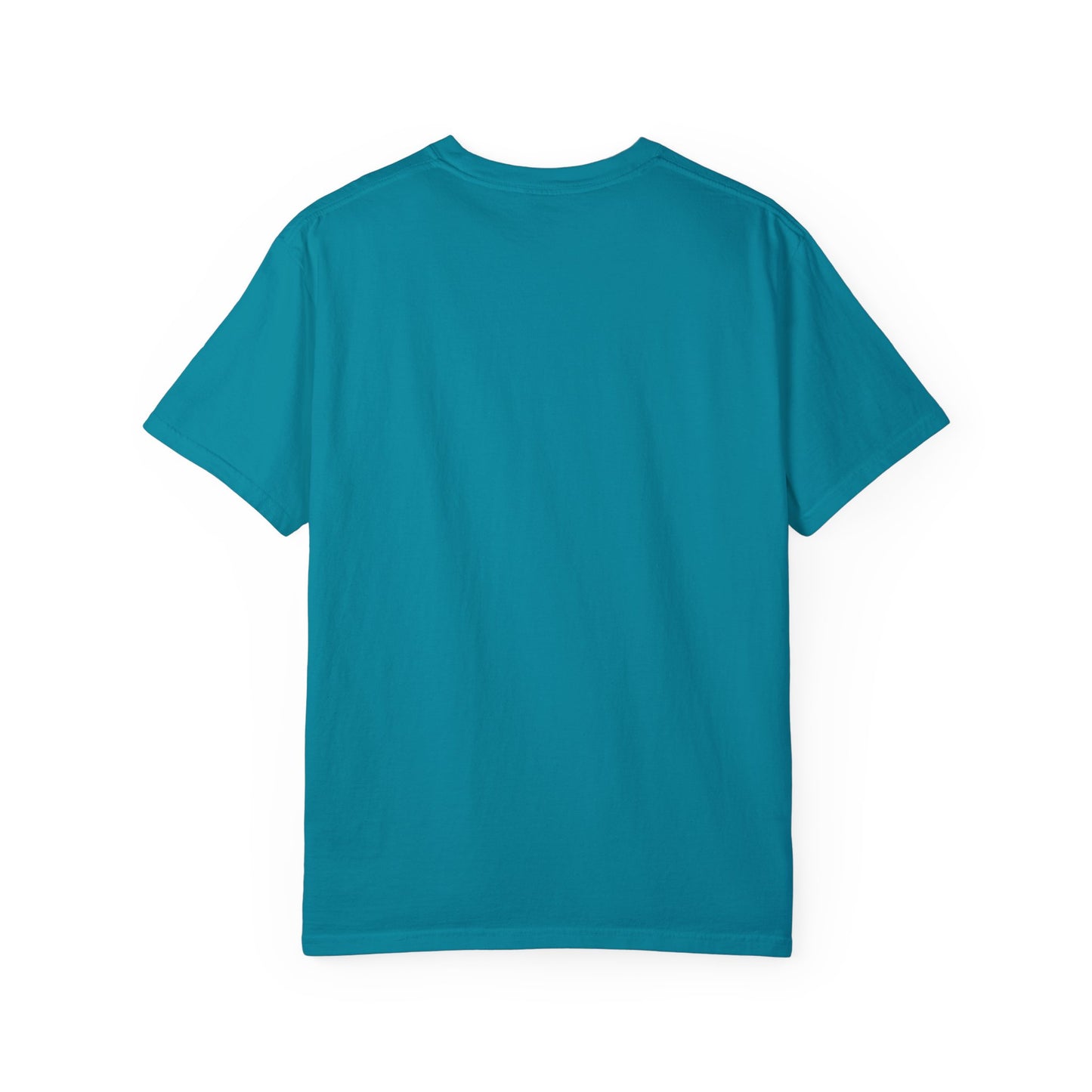 Unisex  Garment-Dyed Victorious In This place T-shirt