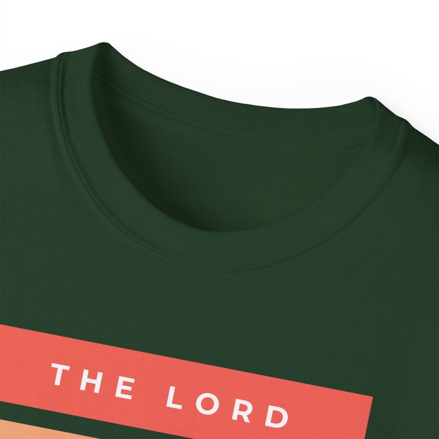 Unisex Ultra Cotton Tee