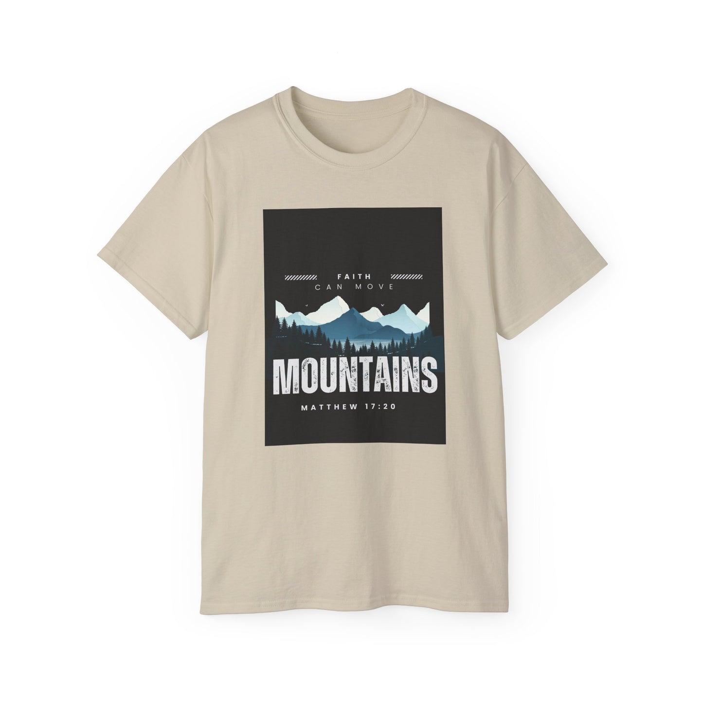 Unisex Ultra Cotton Tee