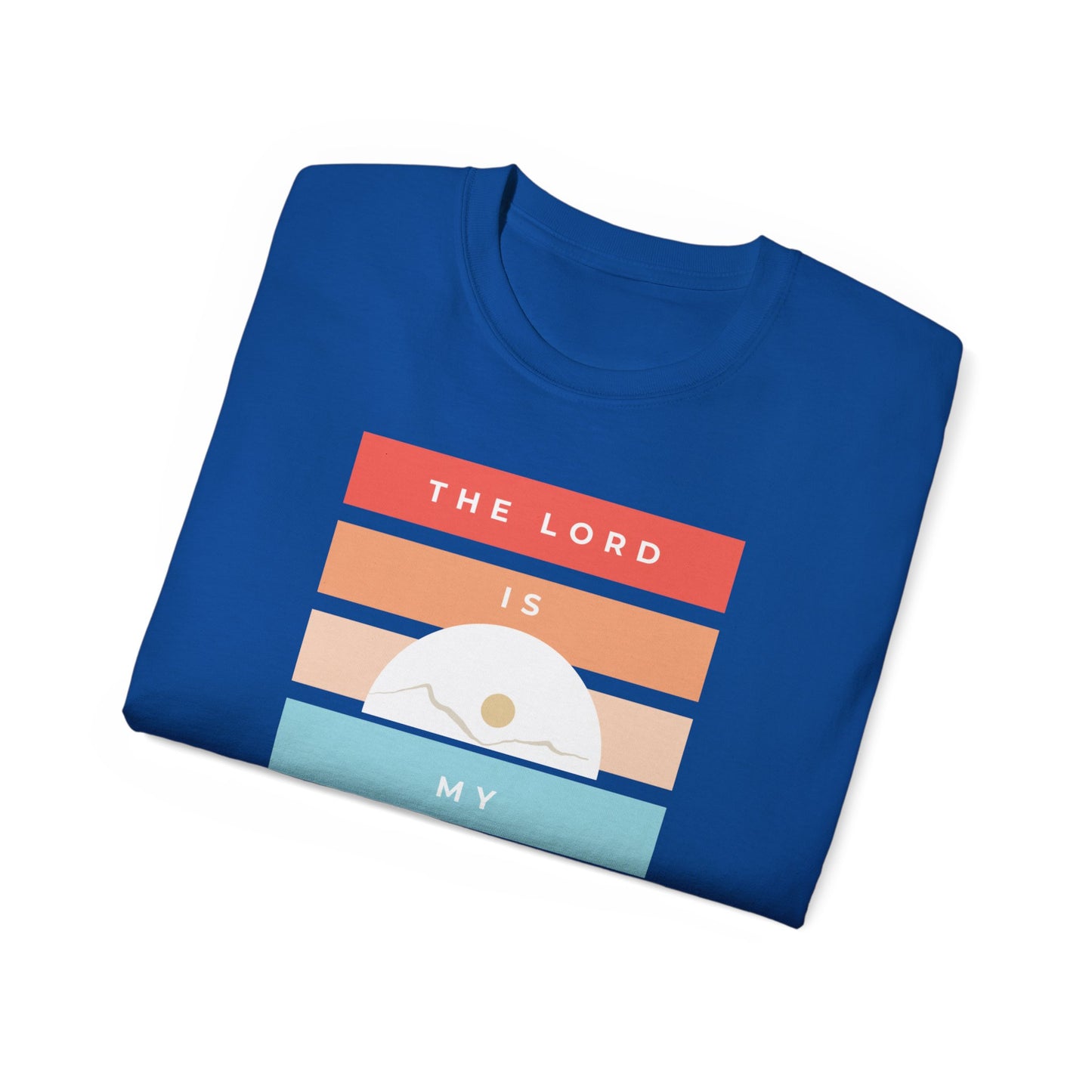 Unisex Ultra Cotton Tee
