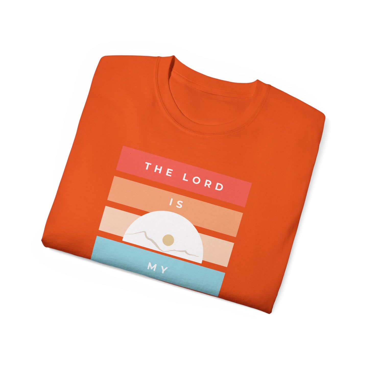 Unisex Ultra Cotton Tee