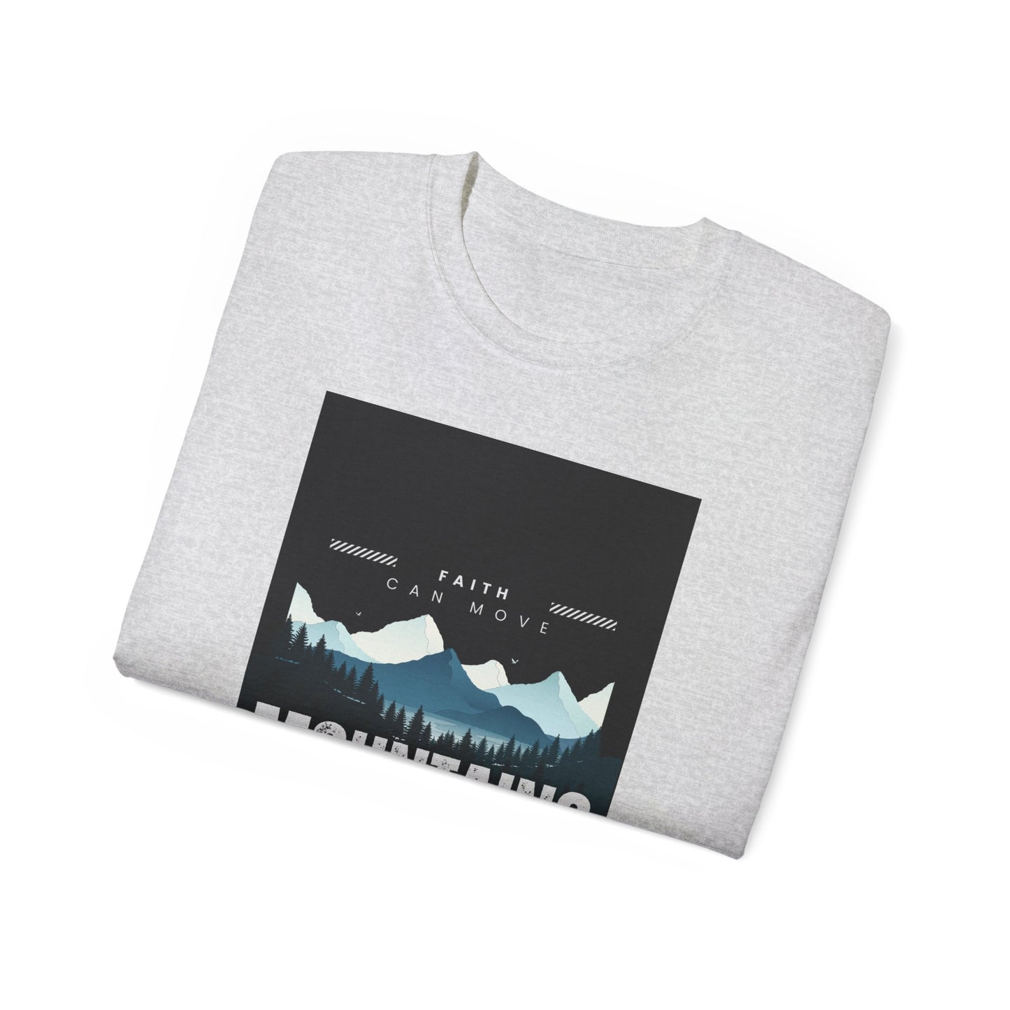 Unisex Ultra Cotton Tee