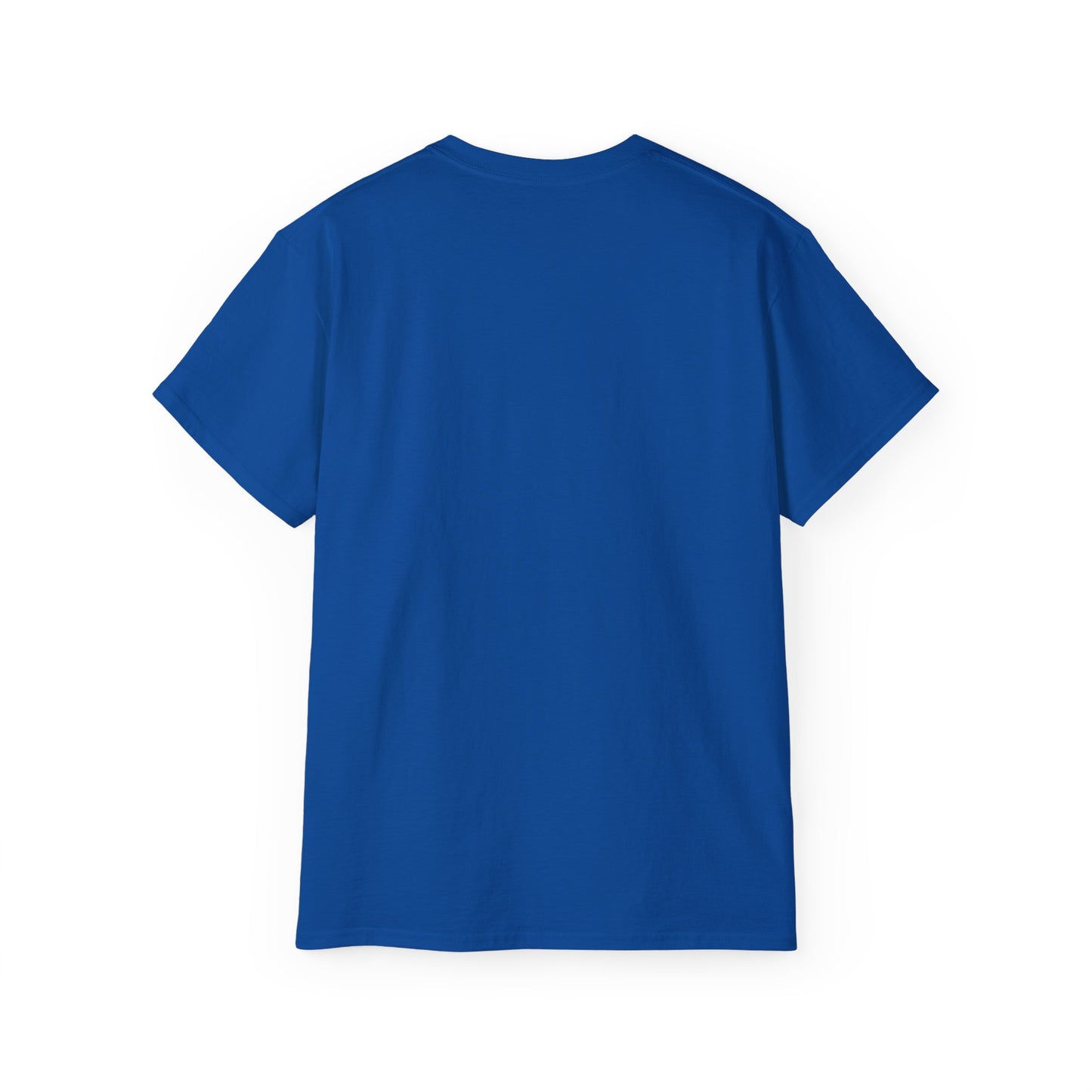 Unisex Ultra Walk by Faith Cotton Tee