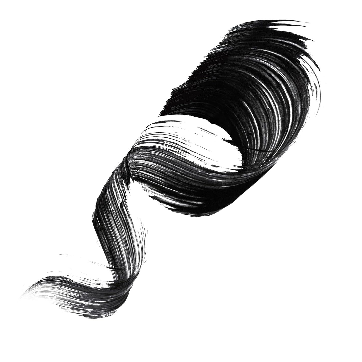Voluminous Makeup Lash Paradise Mascara, Voluptuous Volume, Intense Length, Feathery Soft Full Lashes, No Flaking, No Smudging, No Clumping, Blackest Black, 1 Count