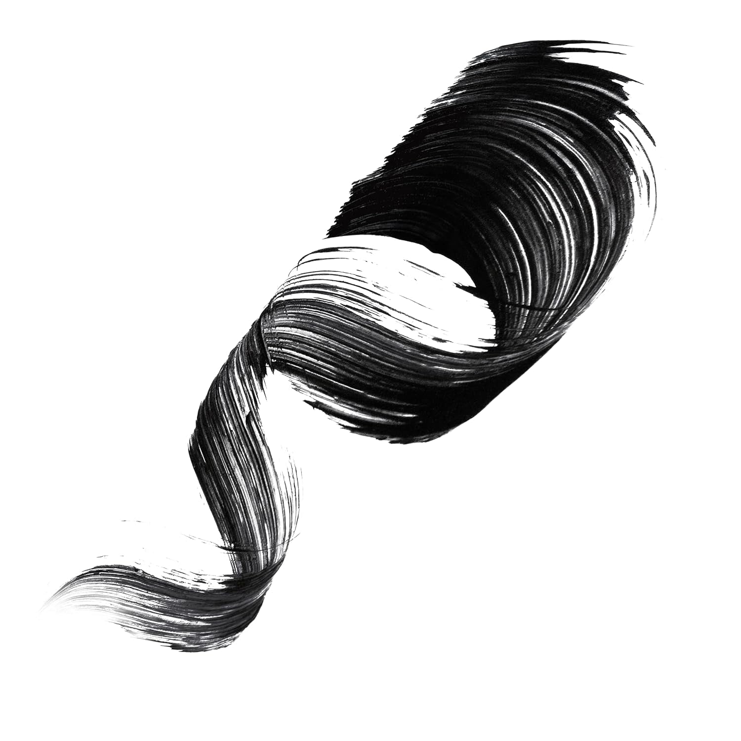 Voluminous Makeup Lash Paradise Mascara, Voluptuous Volume, Intense Length, Feathery Soft Full Lashes, No Flaking, No Smudging, No Clumping, Blackest Black, 1 Count