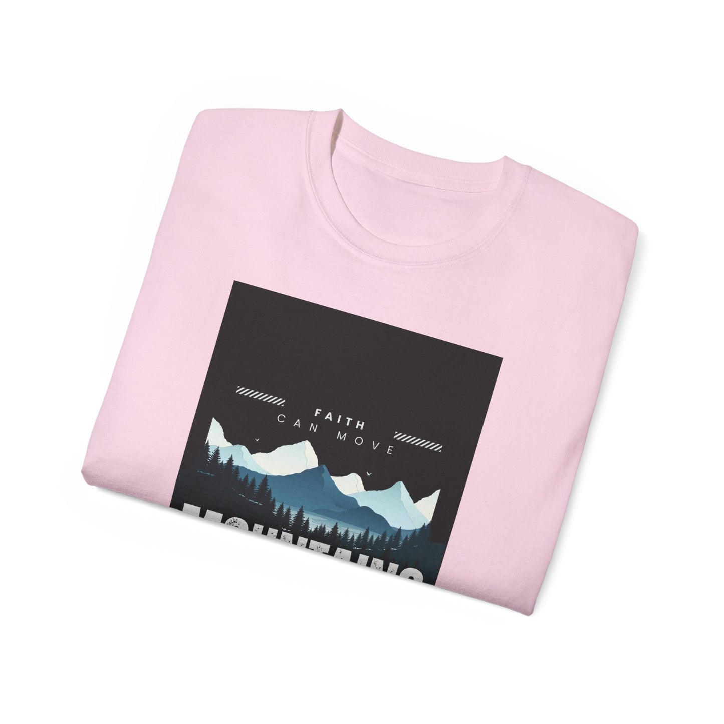 Unisex Ultra Cotton Tee