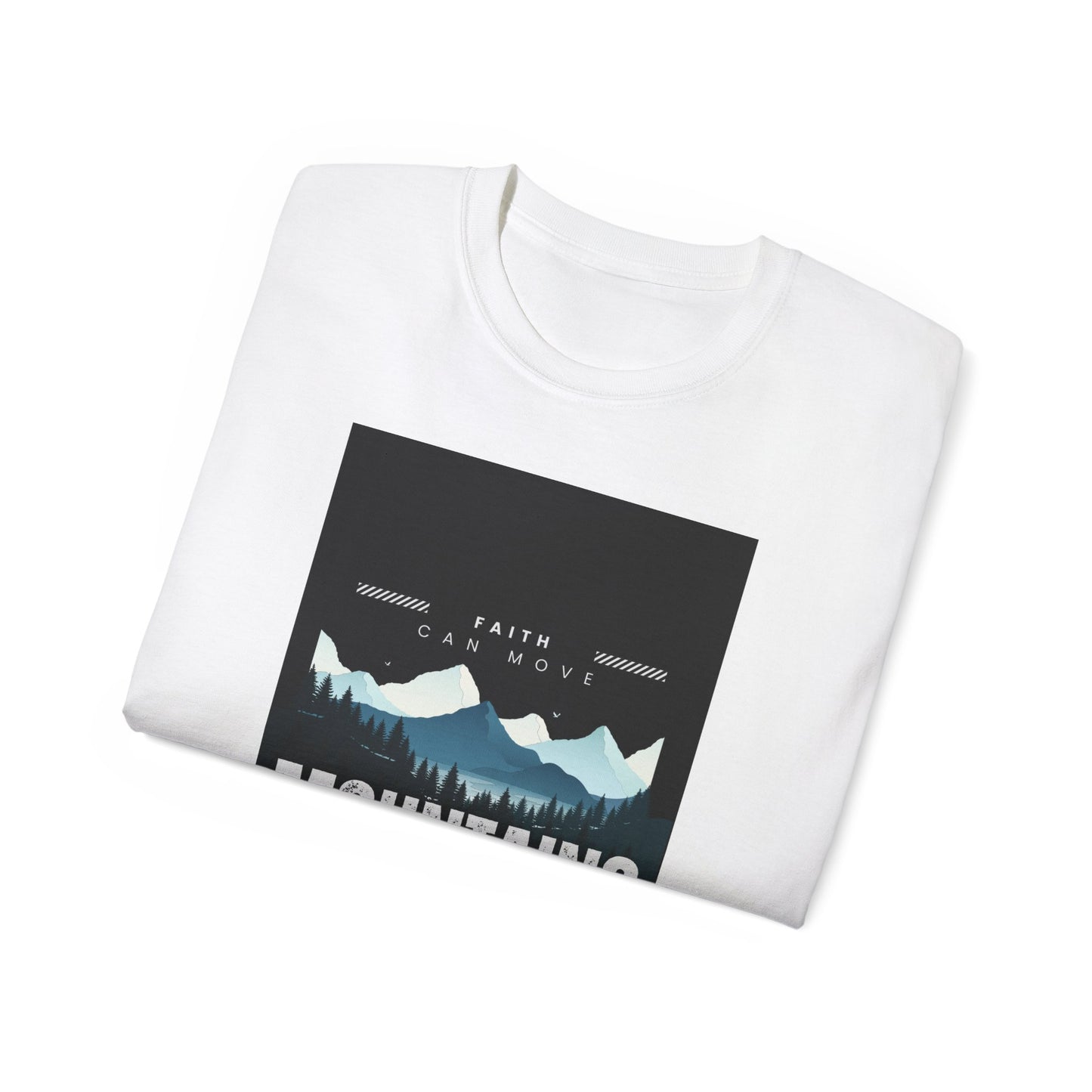 Unisex Ultra Cotton Tee